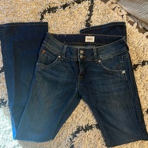 Hudson Jeans - Petite signature size 26.